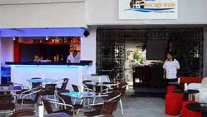 Hotel Bocagrande del Mar