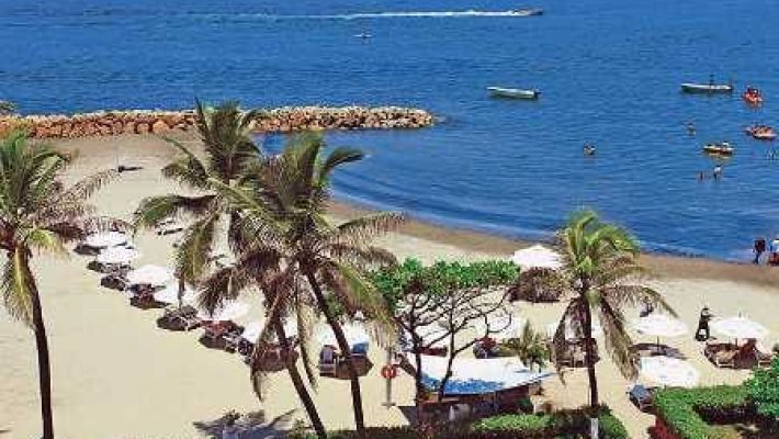 Hotel Capilla del Mar