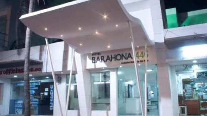 Hotel Internacional Barahona