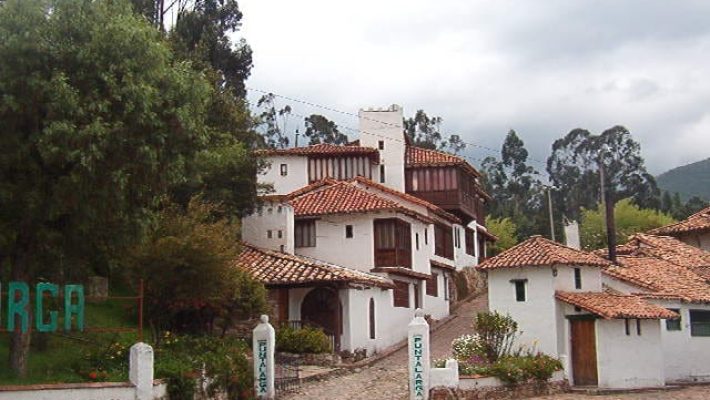 Turistico Puntalarga