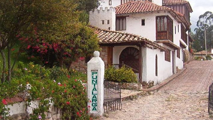 Hotel Turistico Puntalarga