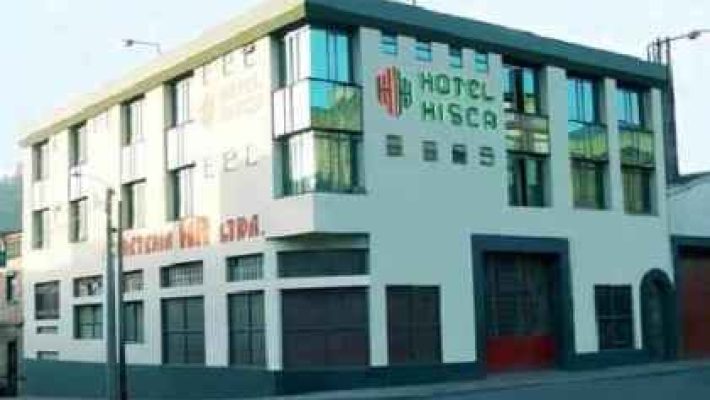 Hotel Hisca