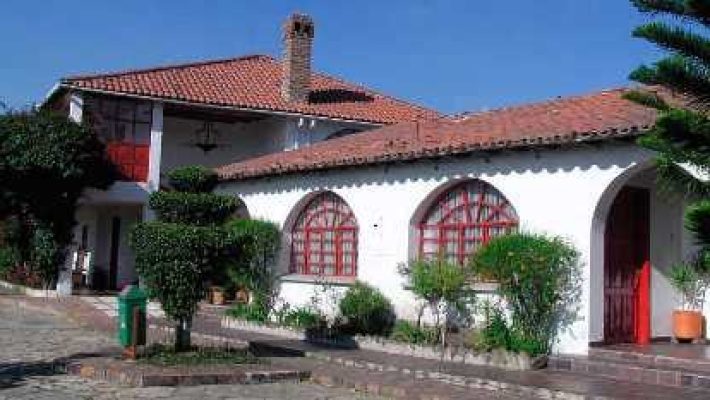 Hotel Cabañas El Portón
