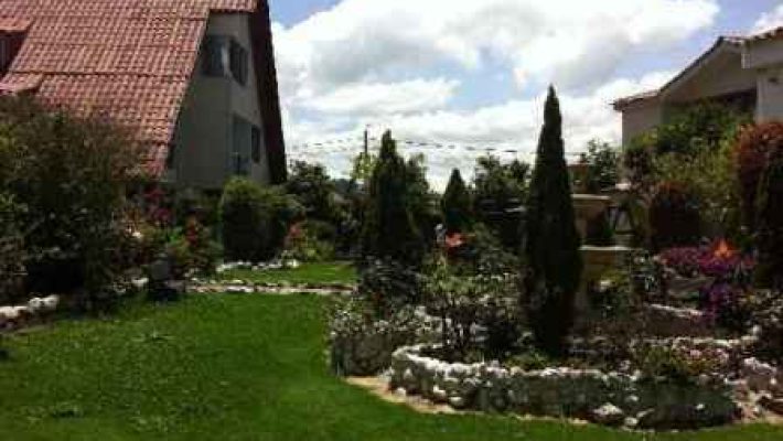 Hotel Casa Blanca Natural Spa