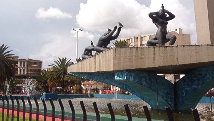 Hotel Hacienda Suescun