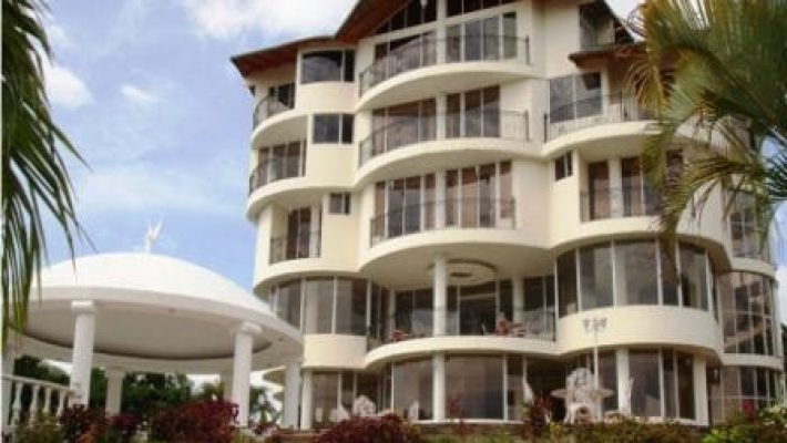 Hotel Campestre Quinta Real