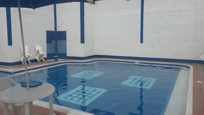 Hotel Mirador los Nevados4