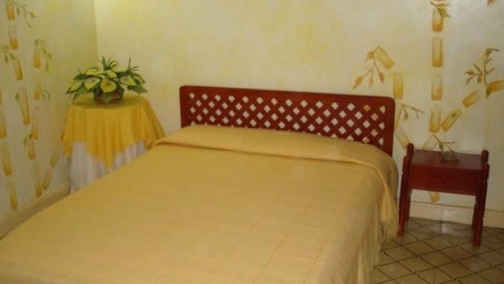 Hotel La Mansión del Mar