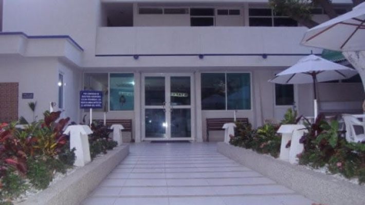 Hotel La Mansión del Mar