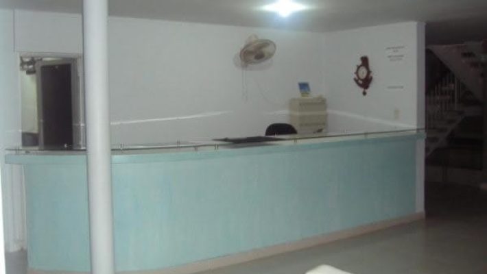 Hotel La Mansión del Mar1