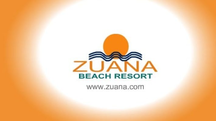 Hotel Zuana Beach Resort