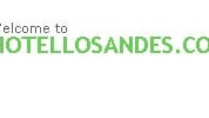 Hotel Los Andes