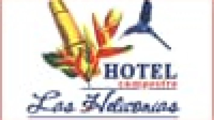 Hotel Las Heliconias