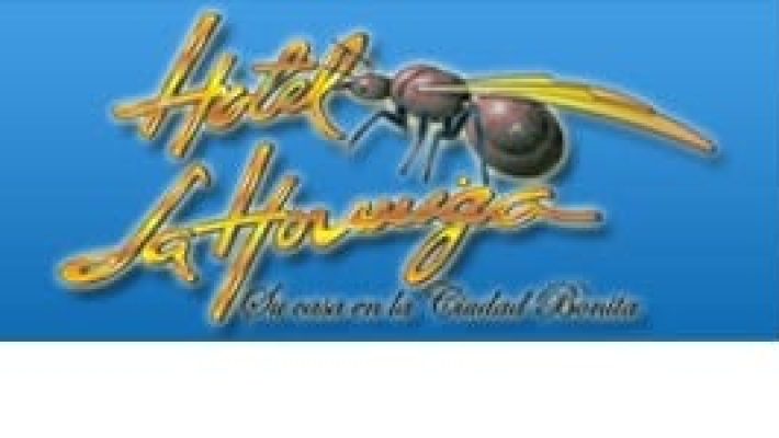 Hotel La Hormiga