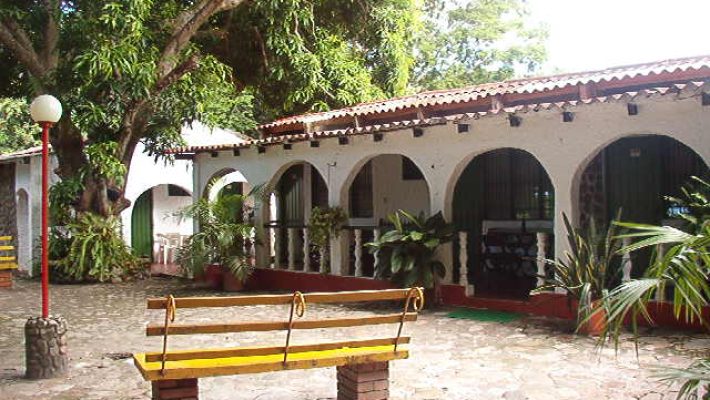 Hotel Campestre Villa Gladhys