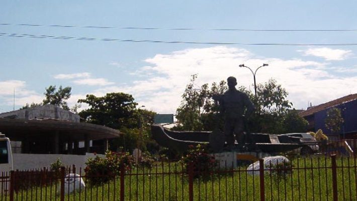 Hotel Campestre El Guali