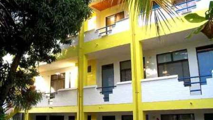 Hotel Campestre Villa Yudy