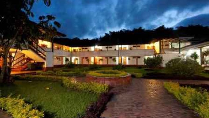 Centro Recreacional y Vacacional Yanaconas