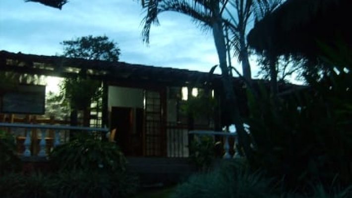 Chalet Campestre Villa Alejandra