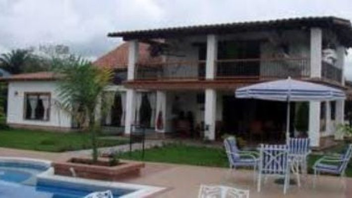 Casa Campestre la Habana