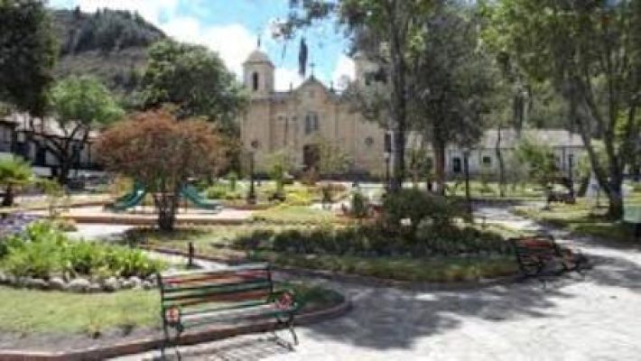 Hotel Pueblito Viejo