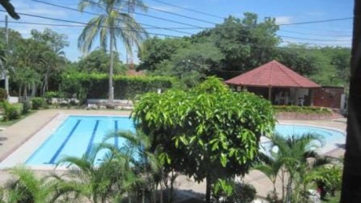 Parques de Andalucía