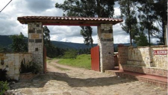 Finca El Recreo