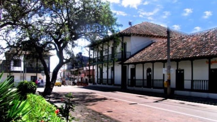 Hotel Colonial Madrid