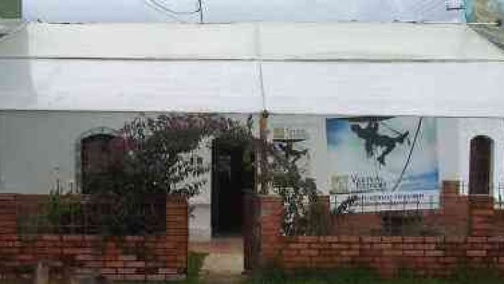 Hostal Caminos de Suesca