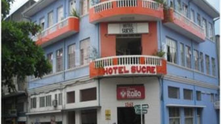 Hotel Sucre