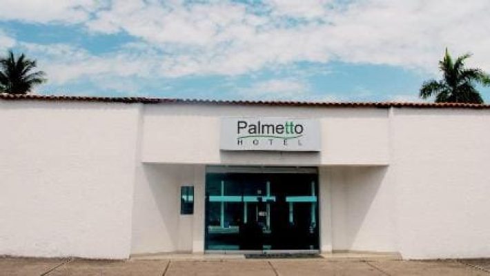 Hotel Palmetto