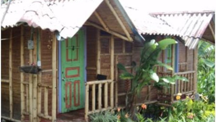 Finca Hotel La Mirage