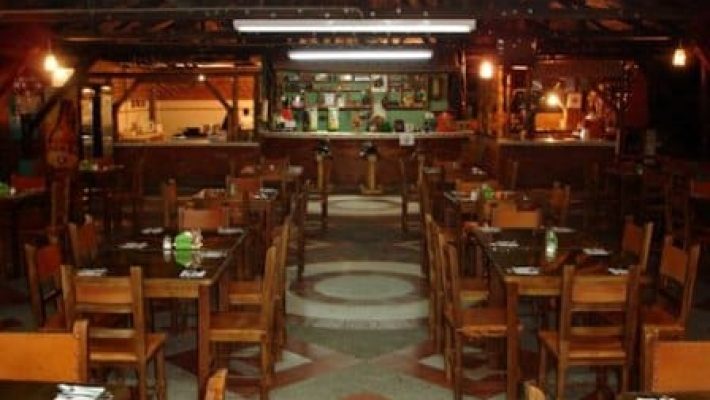 Agro hotel Camino del Parque