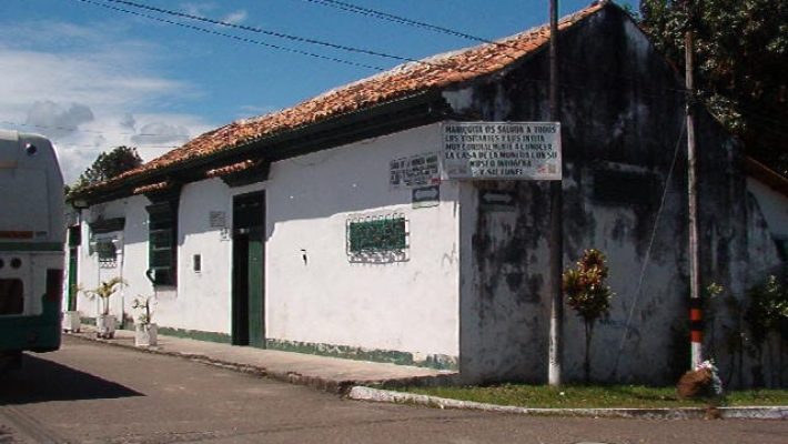 Hotel Doña Betty