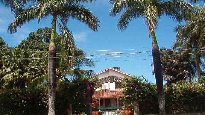 Riviera Hotel Colonial