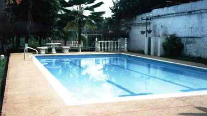 HOTEL CANEY DEL ARIARI