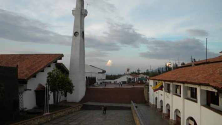 Hospedaje de Guatavita