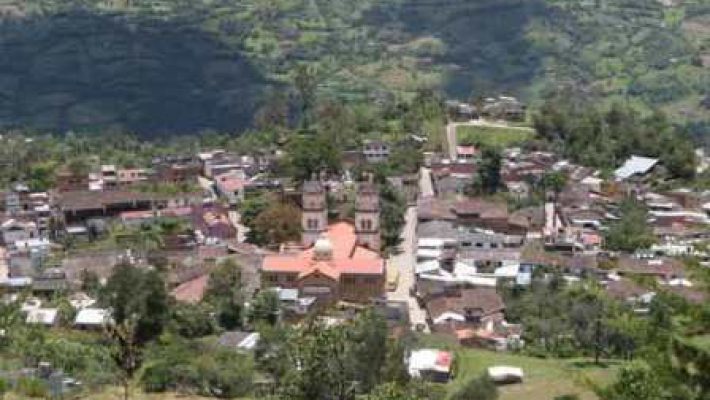 Hotel Balcones del Encanto