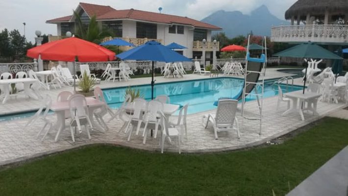 HOTEL BARCELONA CHINAUTA ENCUENTROS