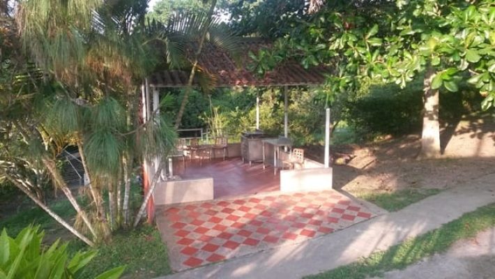 Pasadía Mesitas Colegio Las Palmeras