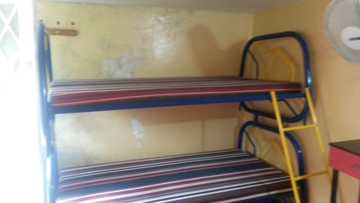 Pasadía Mesitas Colegio Las Palmeras