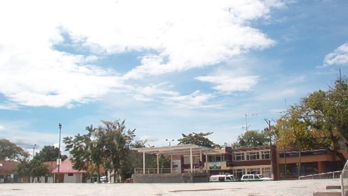 HOTEL PIEDEMONTE LLANERO