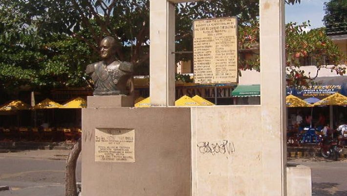 HOTEL TURISTICO LA ALBORADA