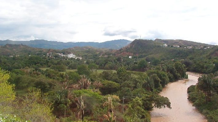 HOTEL COLONIAL PITAYO