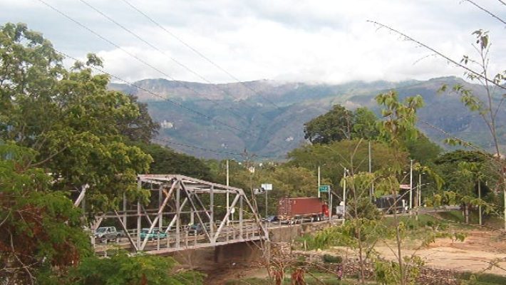MIRADOR DEL MAGDALENA HOTEL