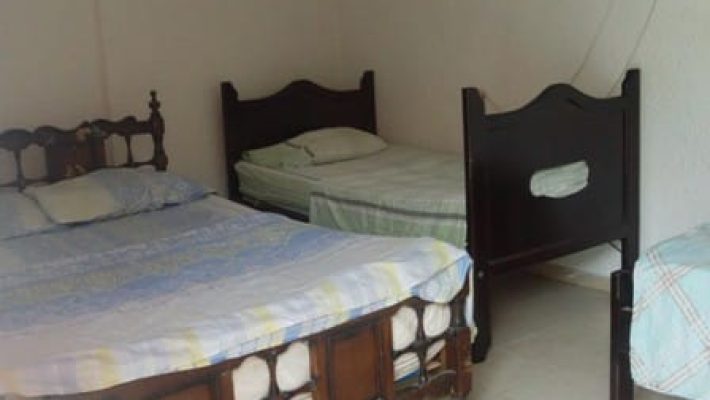 Hotel Residencias Playa Calimenio