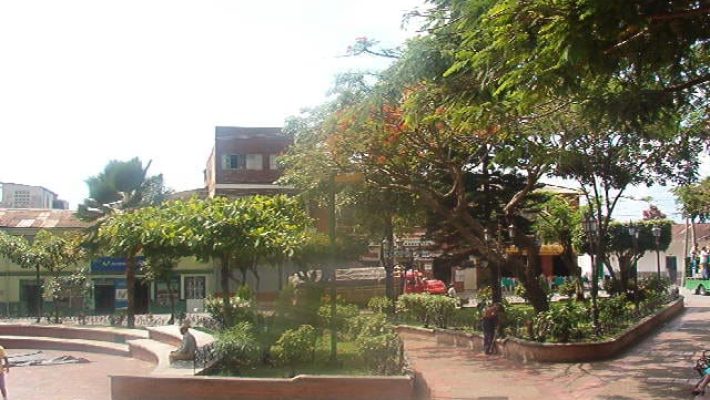 HOTEL PIEDRA PINTADA