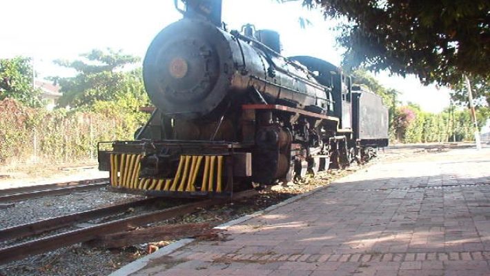 Hotel La Cascada de Fresno