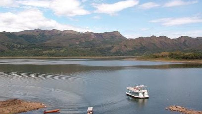 Hotel Anaima de Cajamarca