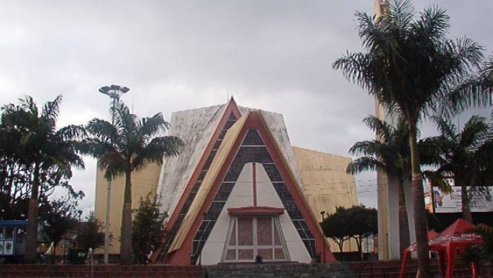 Hotel San Gabriel Ambalema